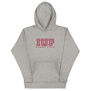 IUP Unisex Hoodie V1