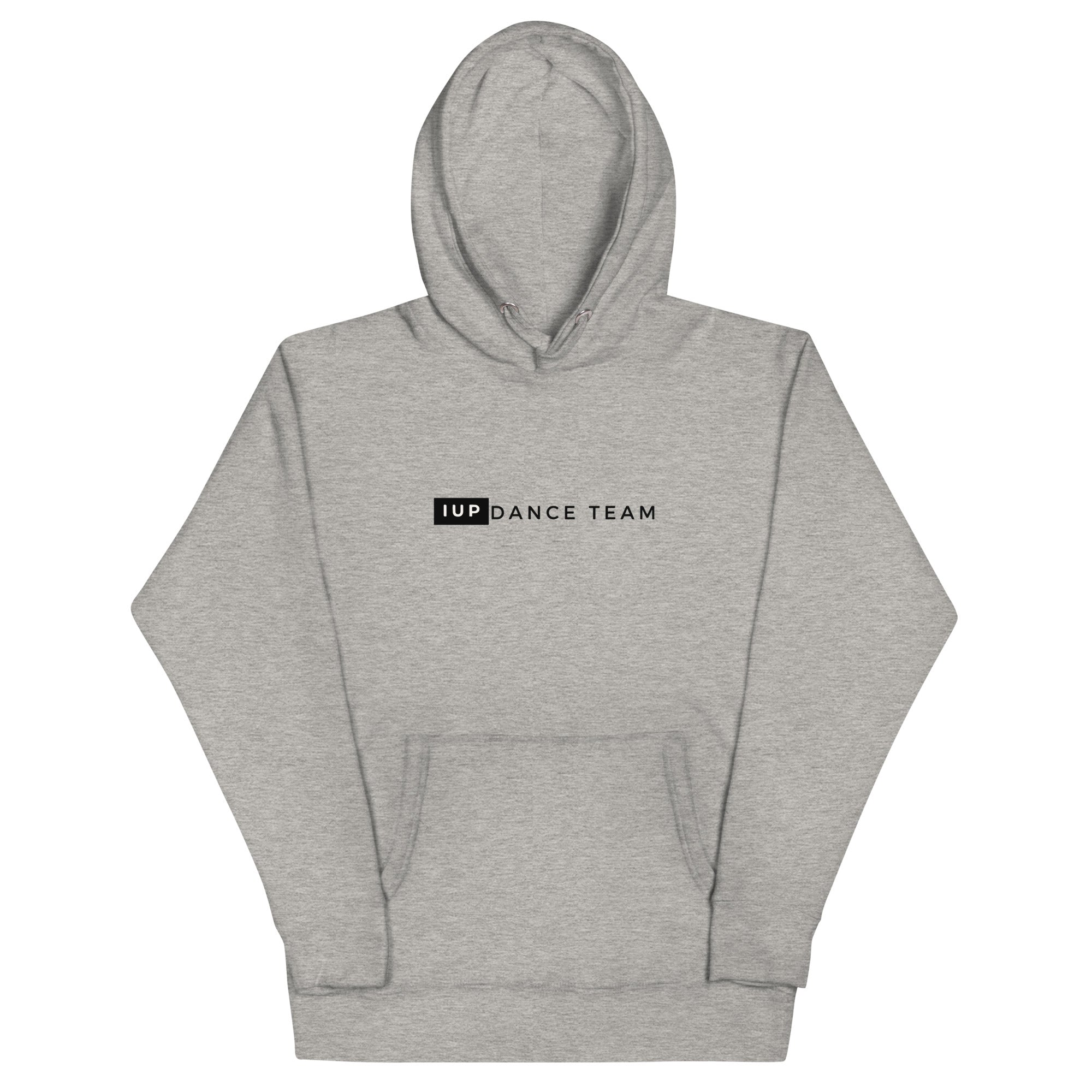 IUP Unisex Hoodie V2