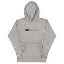 Sudadera unisex con capucha IUP V2