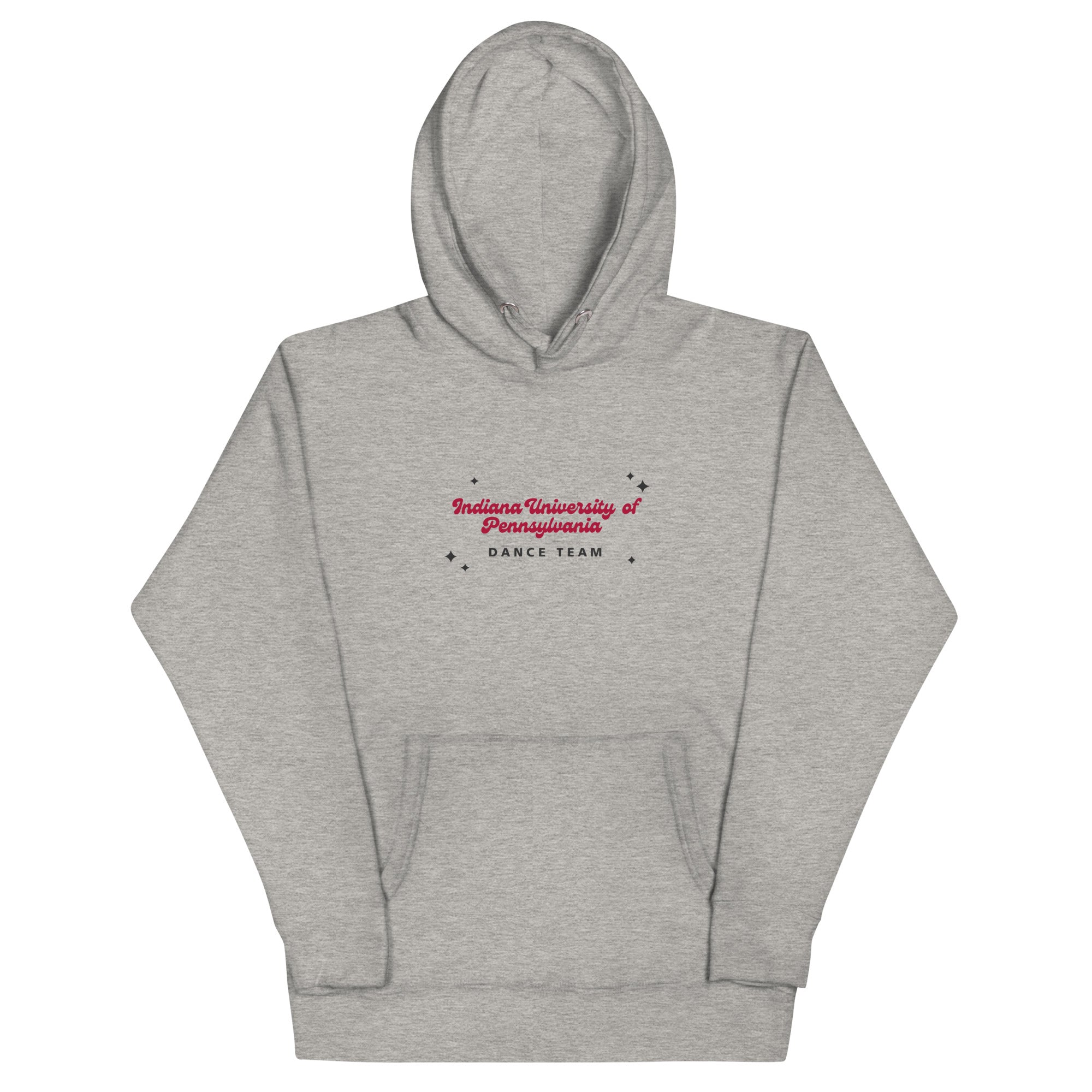 IUP Unisex Hoodie V3