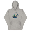 PickleBall Unisex Hoodie