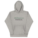 DFF Unisex Hoodie