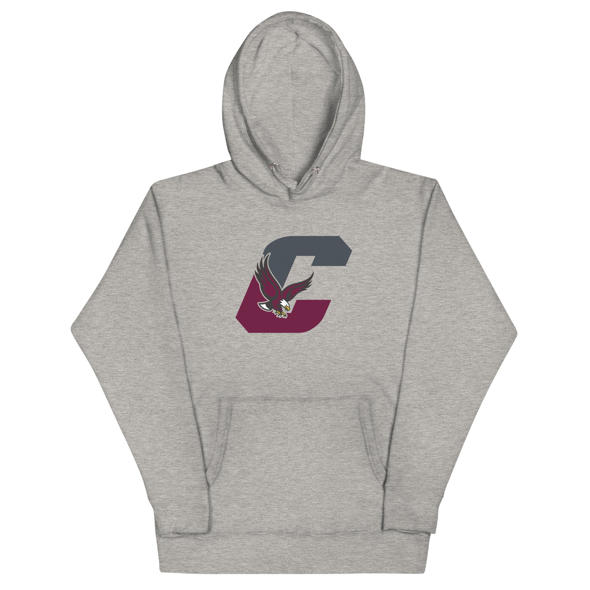 Boothwyn Elementary Unisex Hoodie