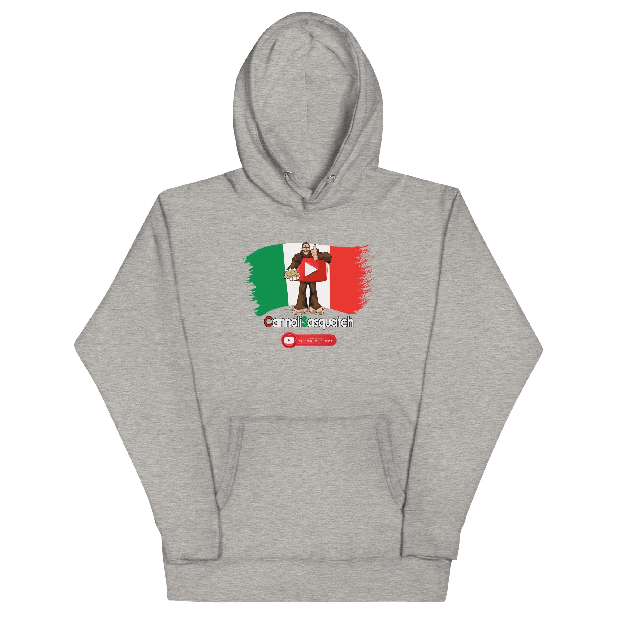 CSP Unisex Hoodie V1