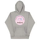 TLS Unisex Hoodie
