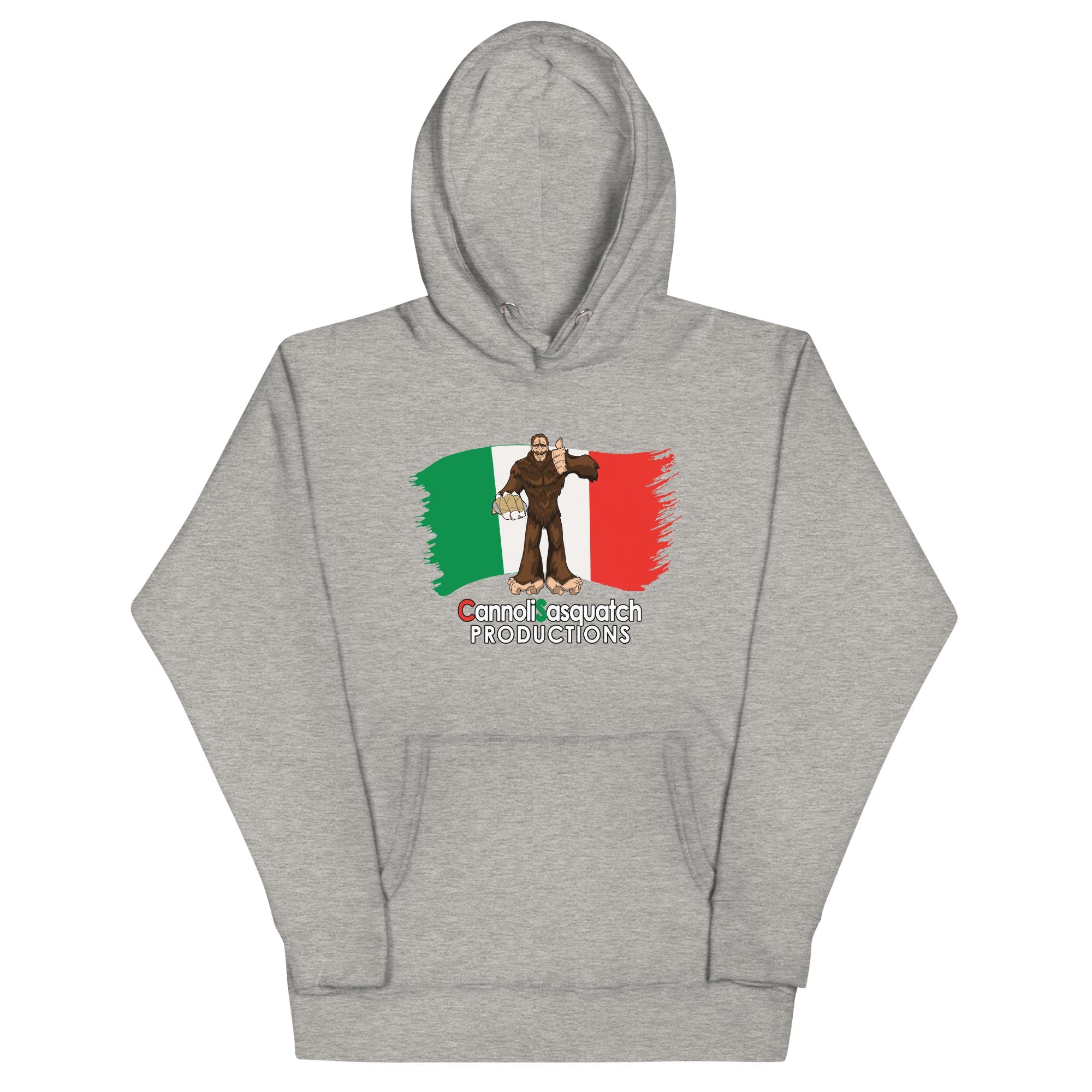 CSP Unisex Hoodie v2