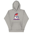 Sudadera con capucha unisex Legends 6U V1