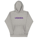 Sudadera con capucha unisex Legends 6U V2
