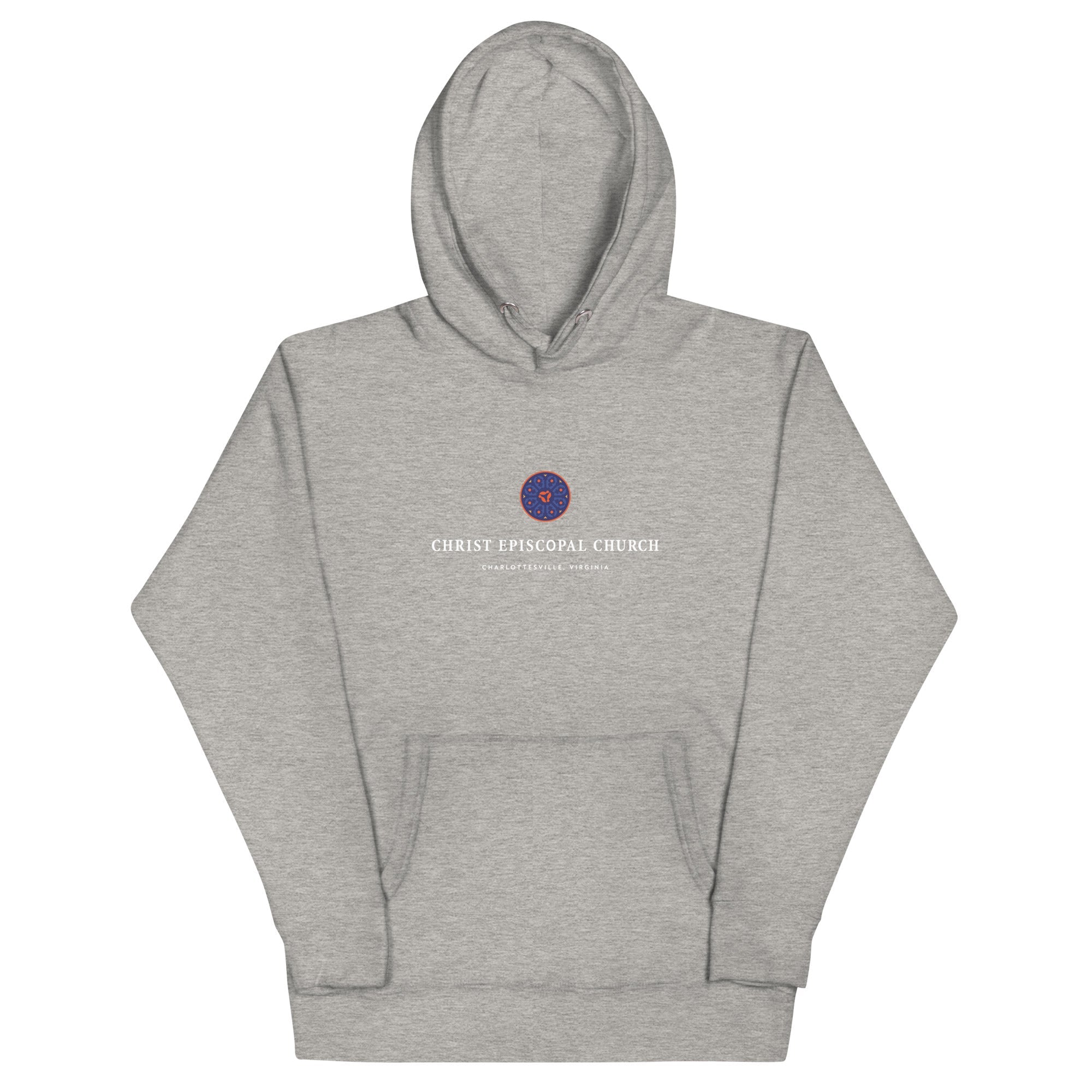 CEC Unisex Hoodie V1
