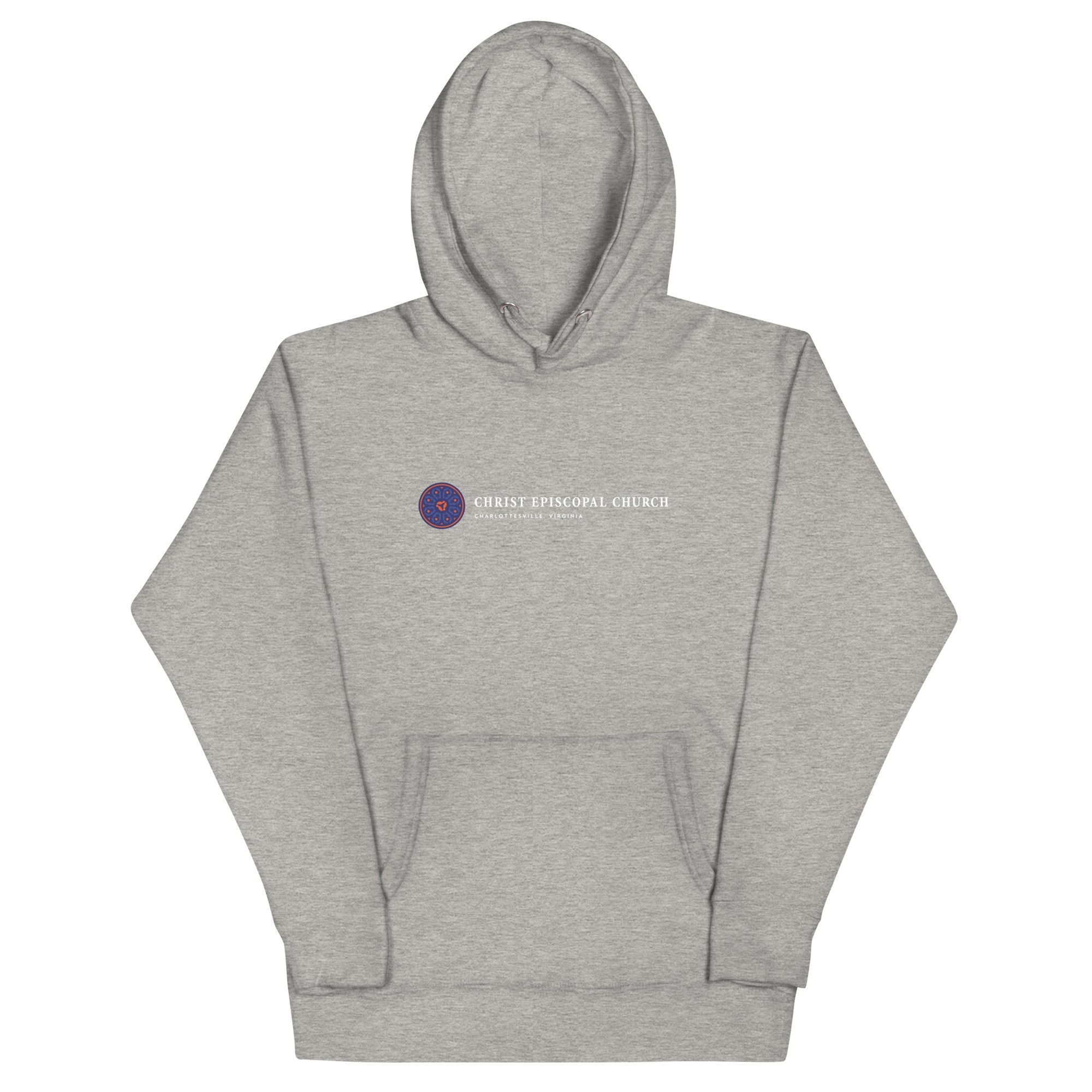 CEC Unisex Hoodie V2