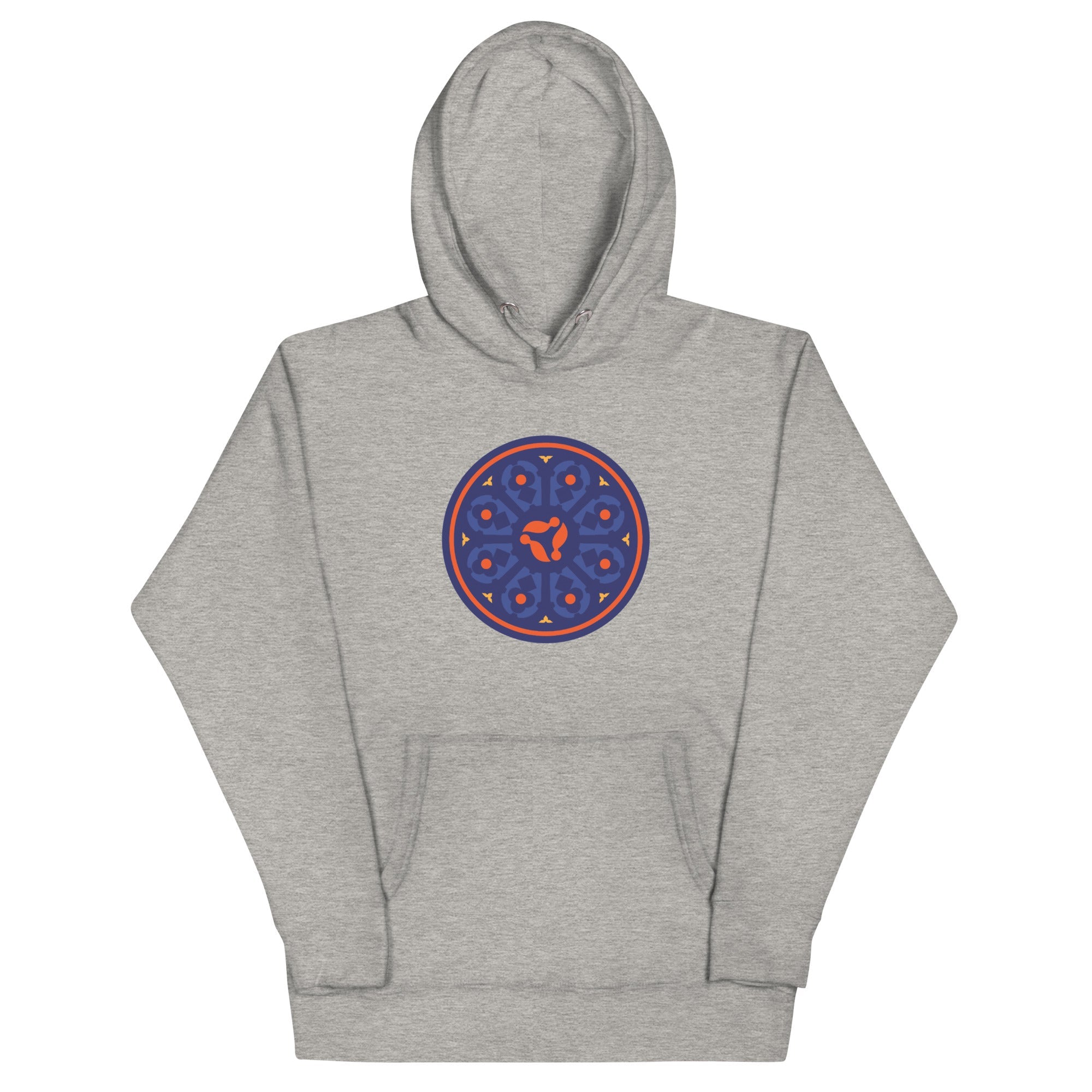 CEC Unisex Hoodie V3
