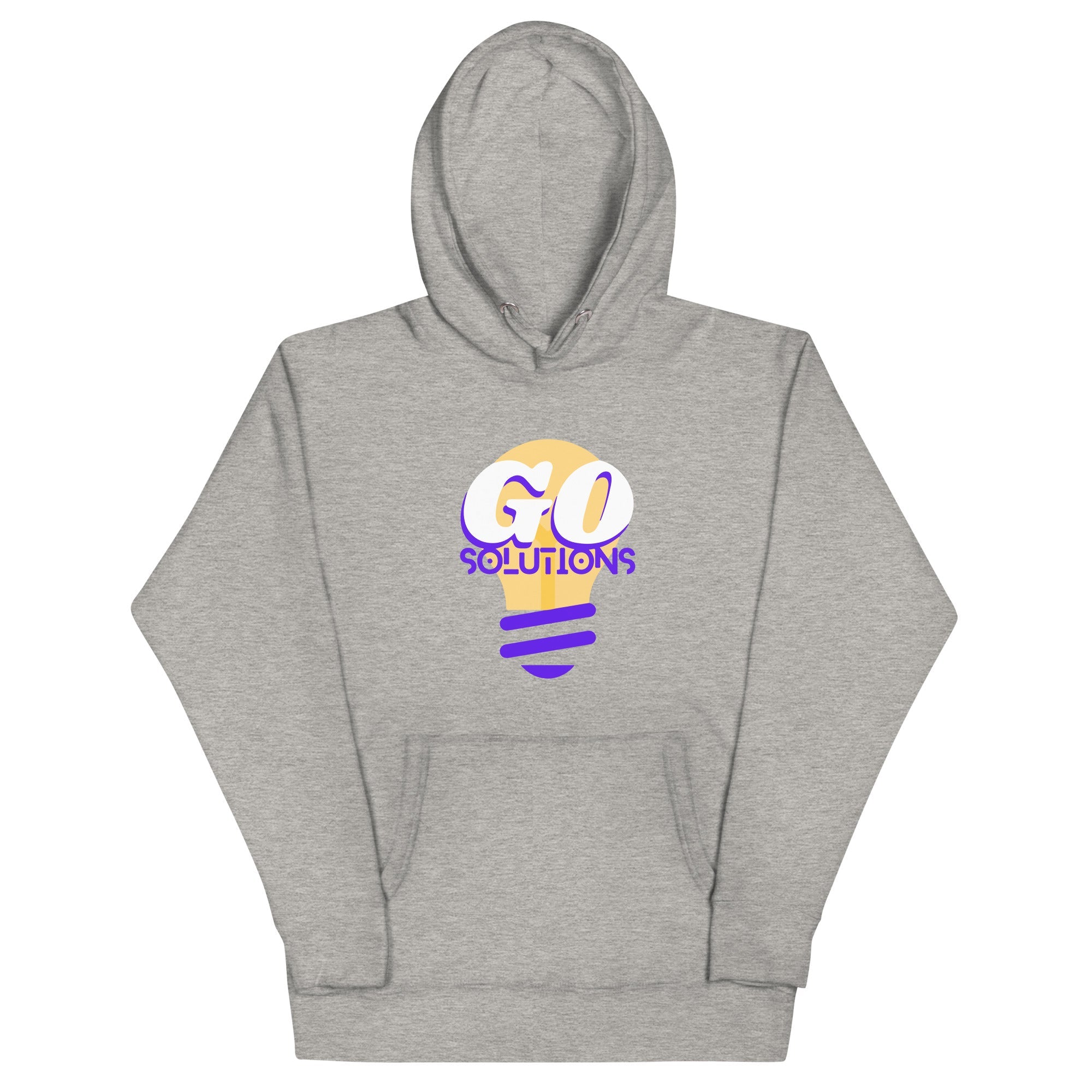 GOS Unisex Hoodie