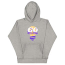 GOS Unisex Hoodie