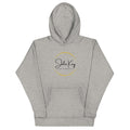 Julie Kay Unisex Hoodie V2