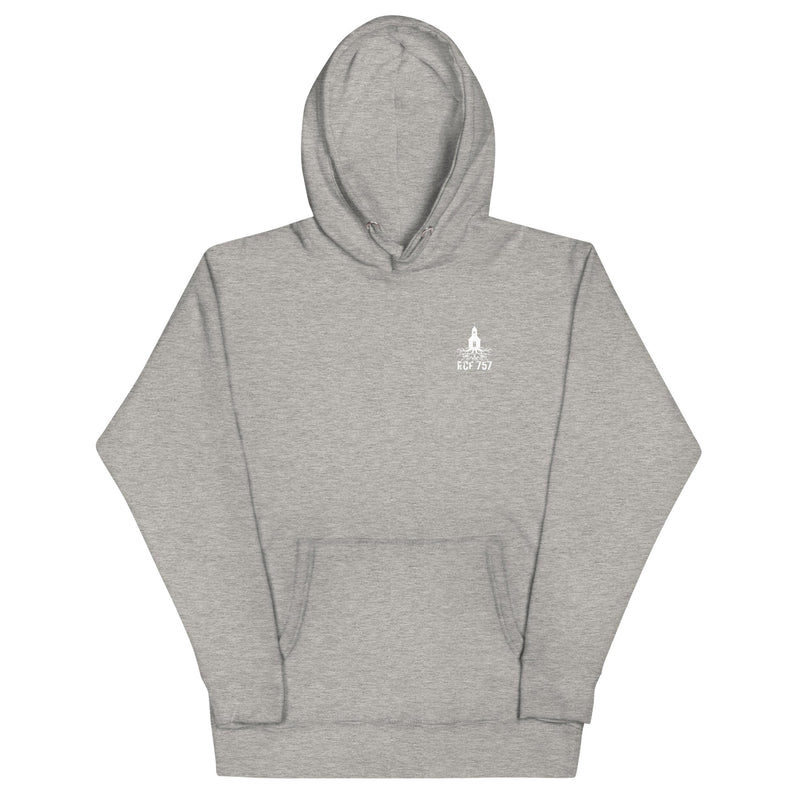 RCF Unisex Hoodie