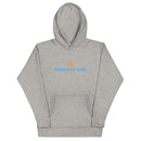 PA Unisex Hoodie