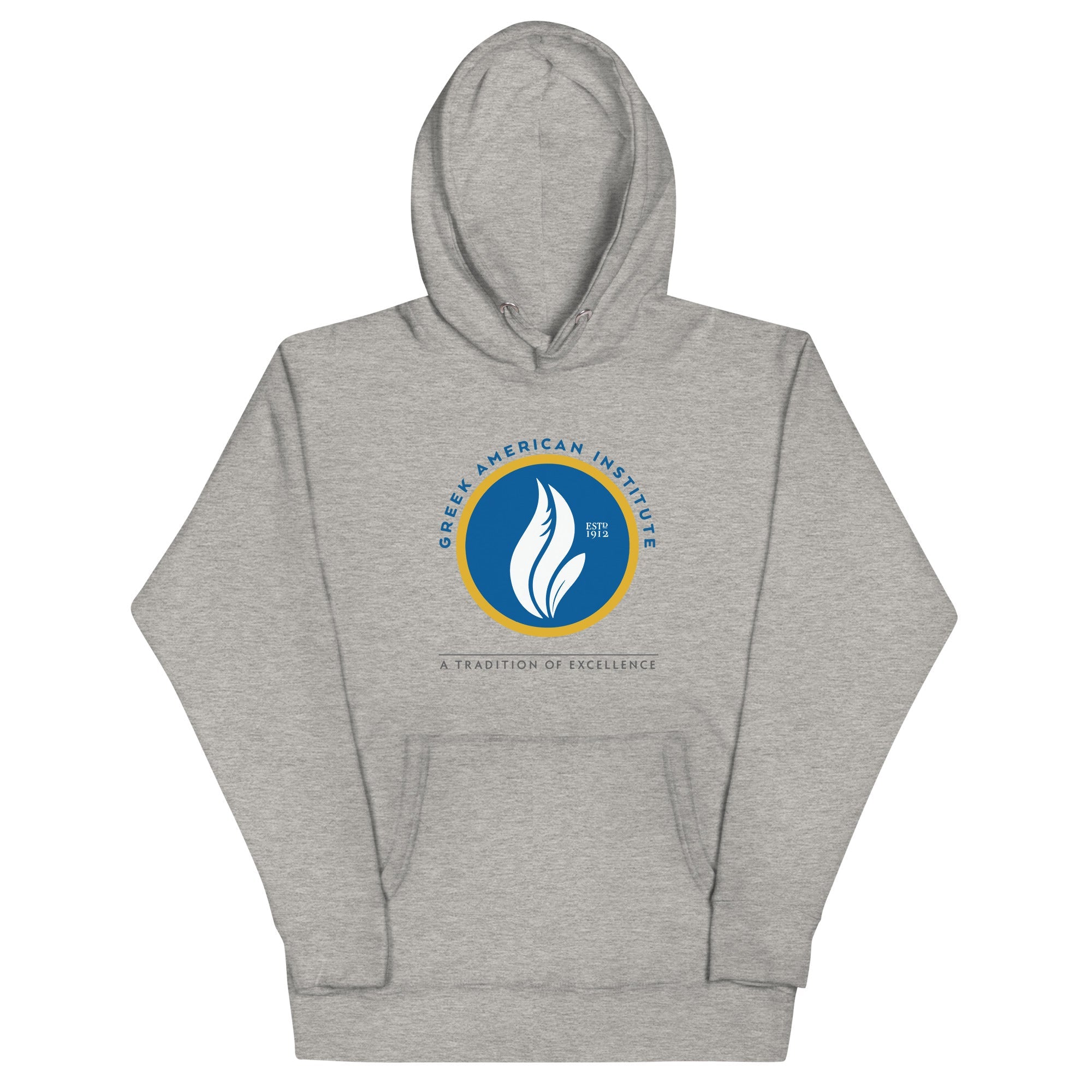 GAI Unisex Hoodie