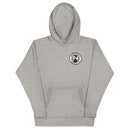 Sudadera unisex con capucha p4 v2