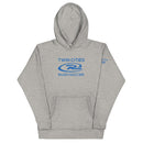 TCR Unisex Hoodie V2 (Personalization)