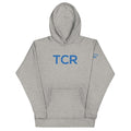 TCR Unisex Hoodie V3 (Personalization)