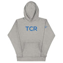 TCR Unisex Hoodie V3 (Personalization)