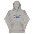 TCR Unisex Hoodie V4 (Personalization)