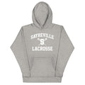 Sudadera unisex con capucha SYL