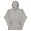 MWFAB String Unisex Hoodie
