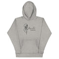 Elevate Dance Unisex Hoodie