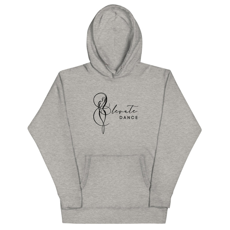 Elevate Dance Unisex Hoodie