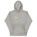 MWFAB Band Unisex Hoodie