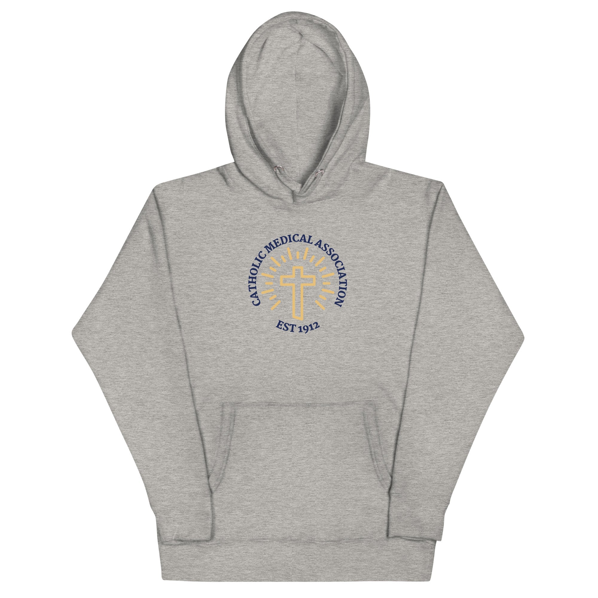 CMA Unisex Hoodie V2