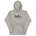 CMA Unisex Hoodie