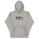 CMA Unisex Hoodie