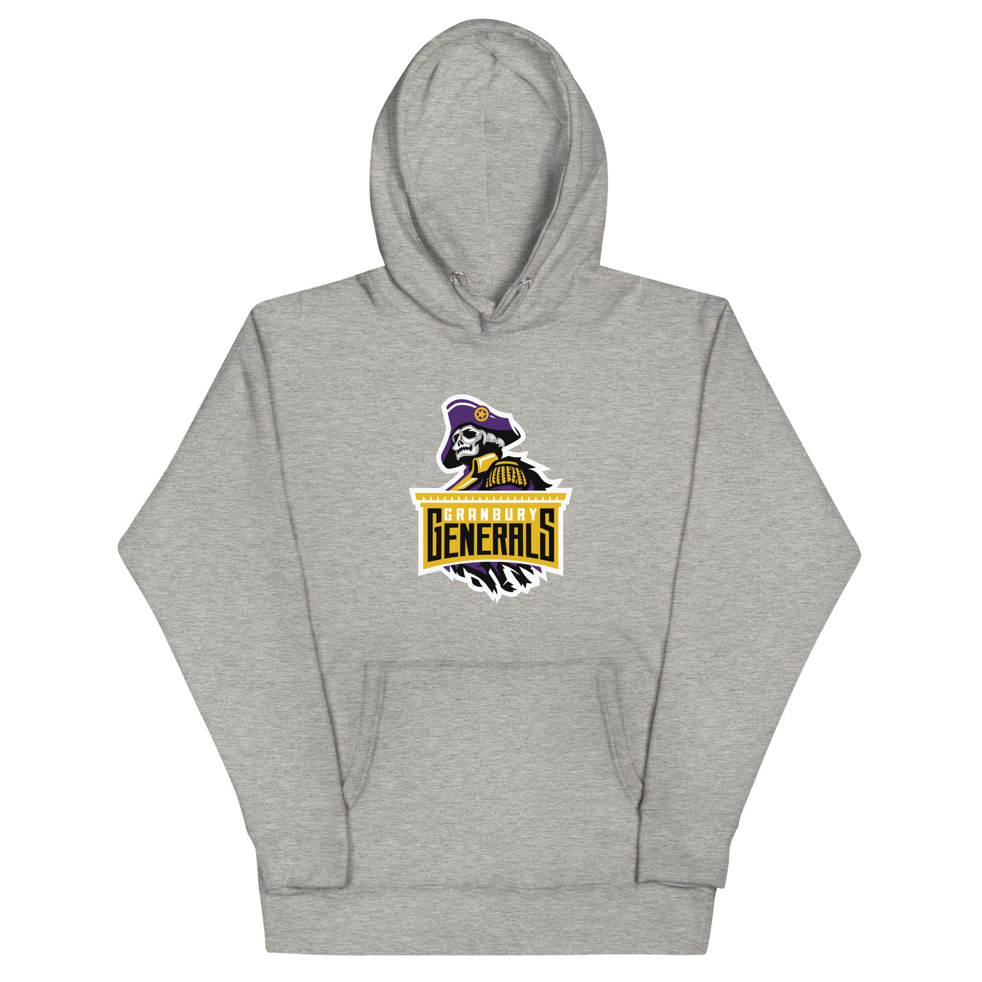 GGF Unisex Hoodie V1
