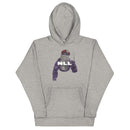 Nll Unisex Hoodie v3