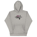 JPEC Unisex Hoodie V2
