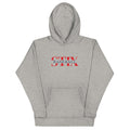 Stix Unisex Hoodie V2