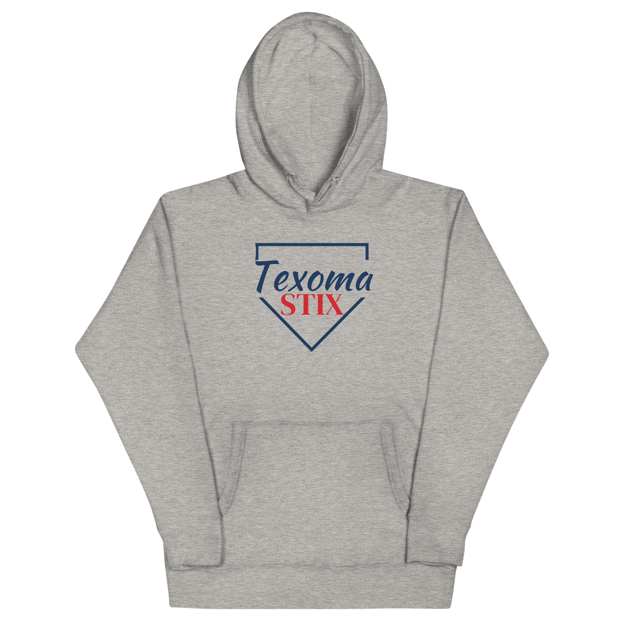 Stix Unisex Hoodie V3