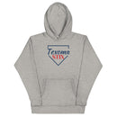 Stix Unisex Hoodie V3