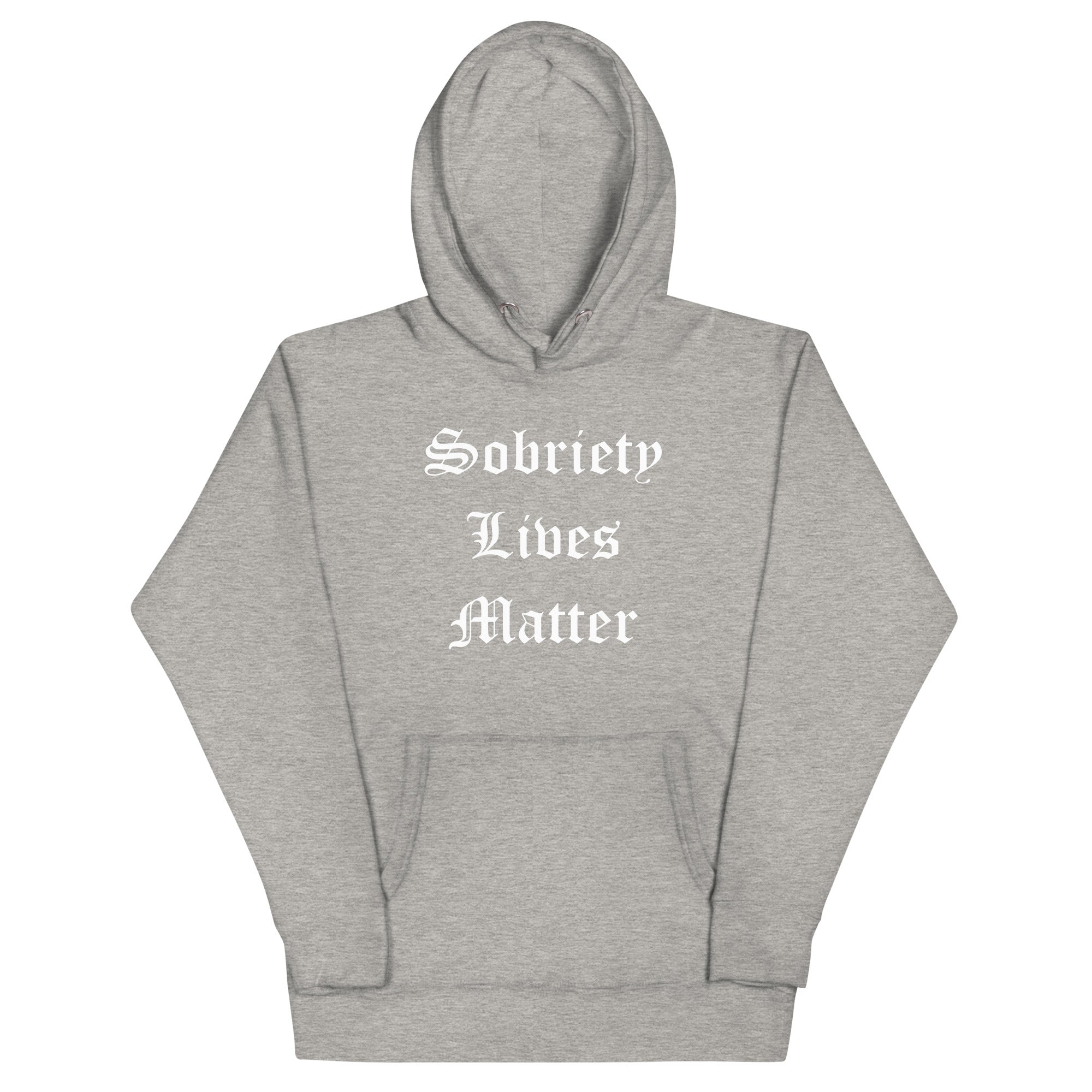 G.C.R.S Unisex Hoodie