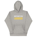 Northwestern Lehigh Unisex Hoodie V2