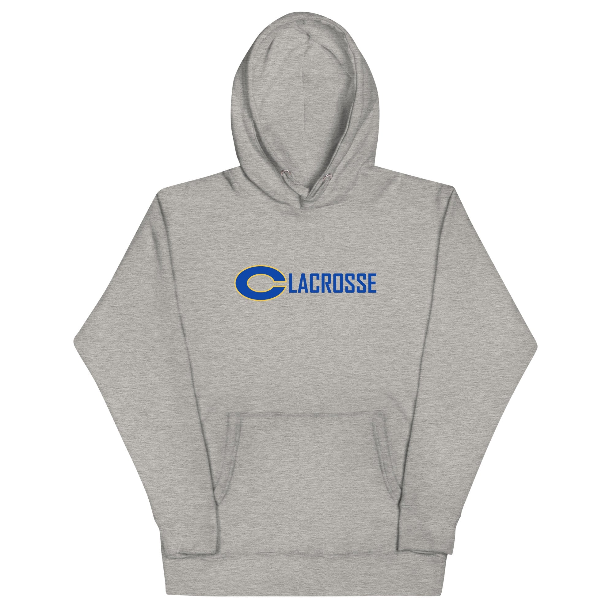 Cranford Lacrosse Unisex Hoodie