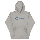 Cranford Lacrosse Unisex Hoodie