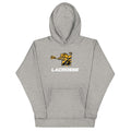 Sudadera unisex Northwestern Lehigh V1