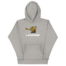 Sudadera unisex Northwestern Lehigh V1