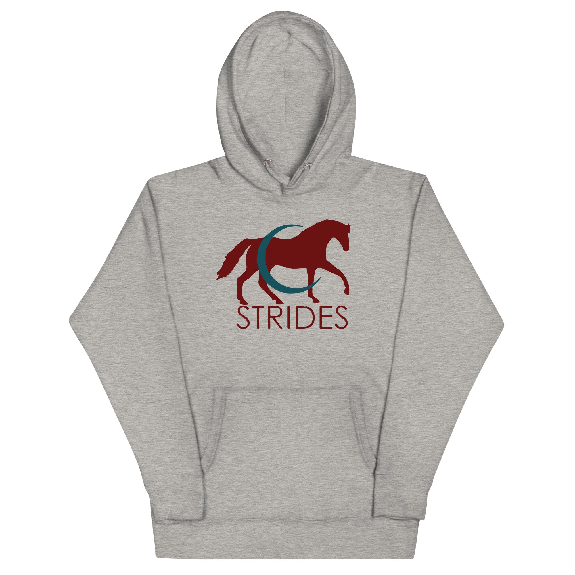 SRA Unisex Hoodie