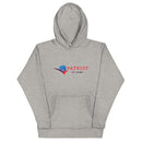 PAH Unisex Hoodie