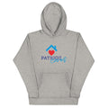 PAH Unisex Hoodie v3