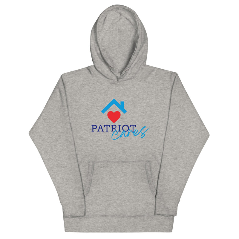 PAH Unisex Hoodie v3